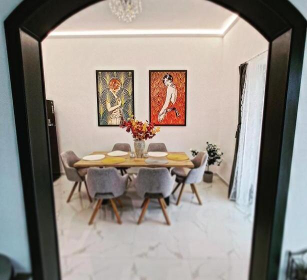 سوییت لوکس, Füge Villa Luxury & Wellness