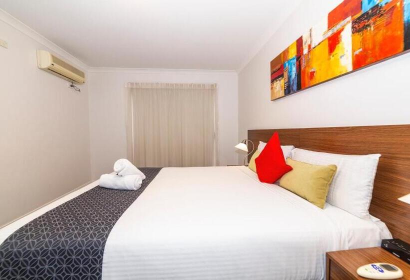 침실 1개 아파트, Amazing Accommodations: St Kilda