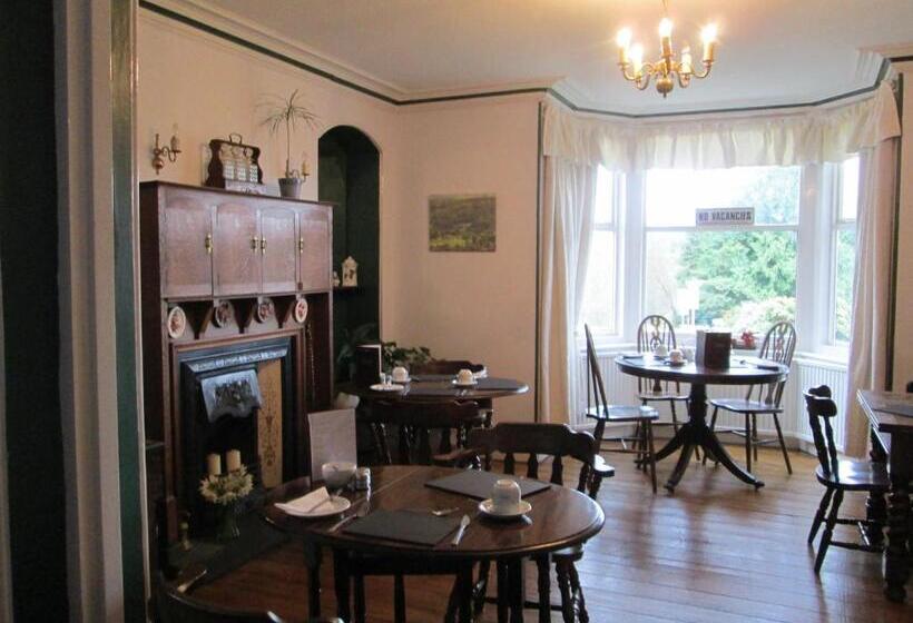 Номер Стандарт, Brooklands Guest House