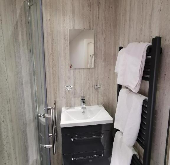 Номер Стандарт, Brooklands Guest House