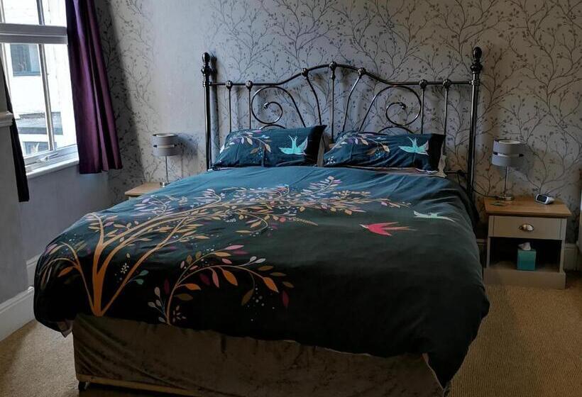 Стандартный Номер Кровать Кинг, Brooklands Guest House