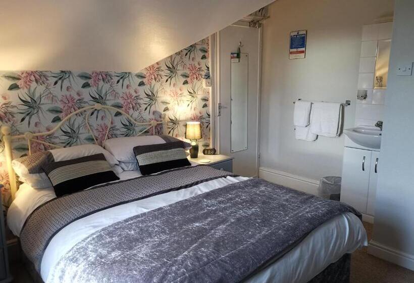 Номер Стандарт, Brooklands Guest House