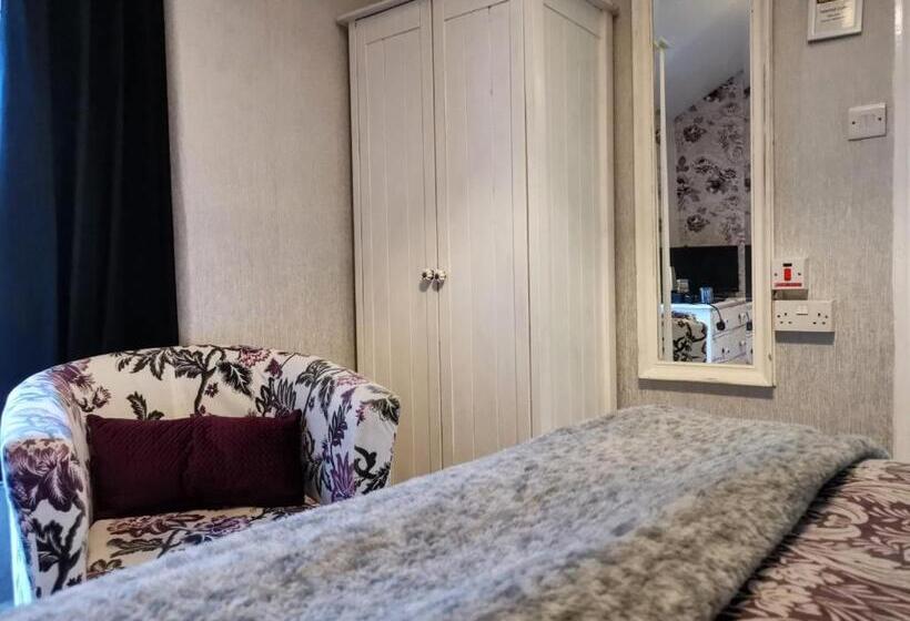 Номер Стандарт, Brooklands Guest House