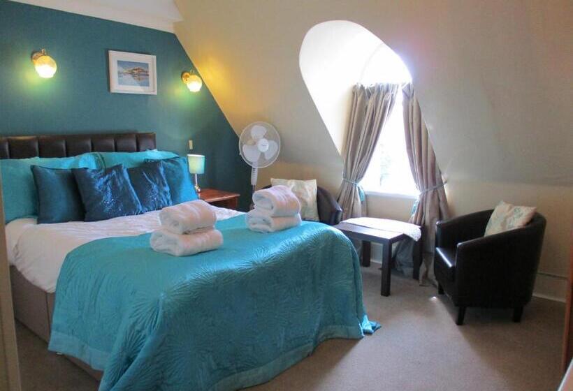 Номер Стандарт, Cranborne Guest Accommodation Exclusively For Adults