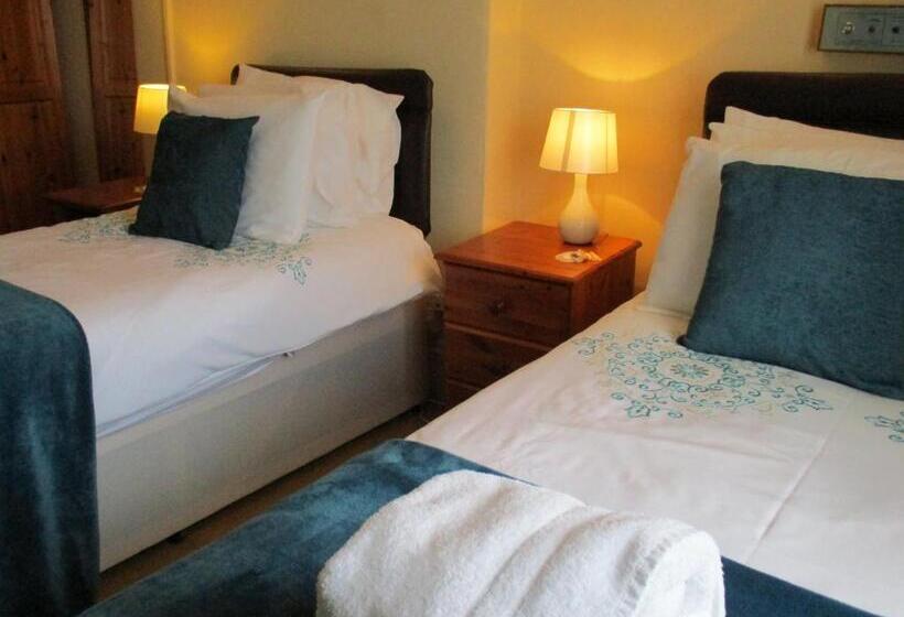 Номер Стандарт, Cranborne Guest Accommodation Exclusively For Adults