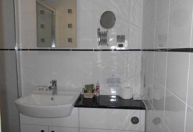 Номер Superior, Cranborne Guest Accommodation Exclusively For Adults