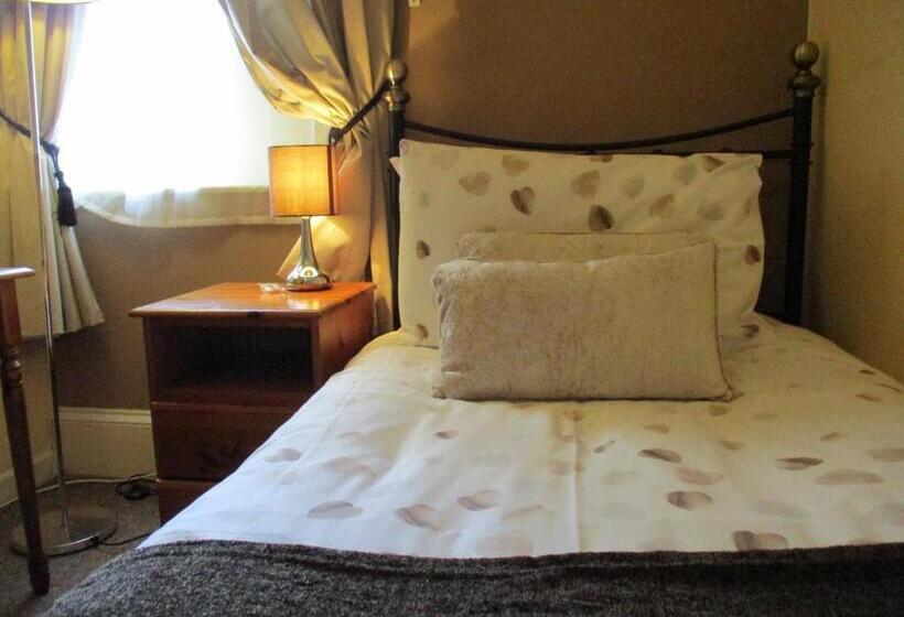 Номер Стандарт Индивидуальный, Cranborne Guest Accommodation Exclusively For Adults