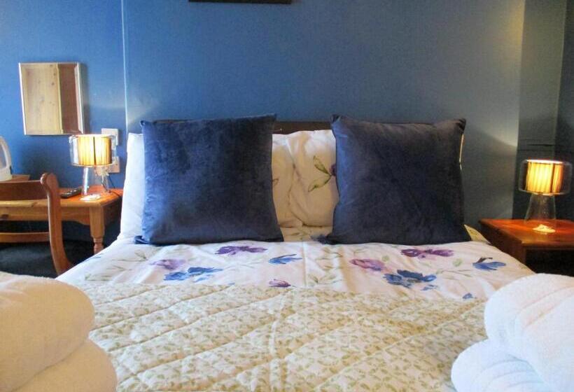 Номер Basic, Cranborne Guest Accommodation Exclusively For Adults