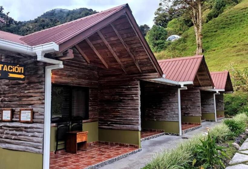 스탠다드 룸, Tree Trek Boquete Adventure Park