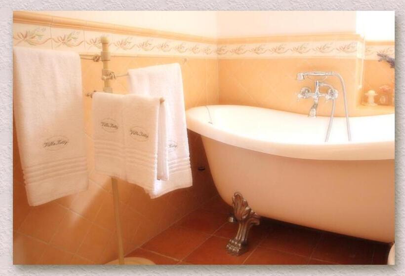Полулюкс, Villa Ketty Resort