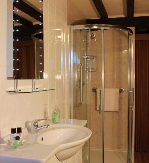 Номер Стандарт, Colston Hall Farmhouse B&b