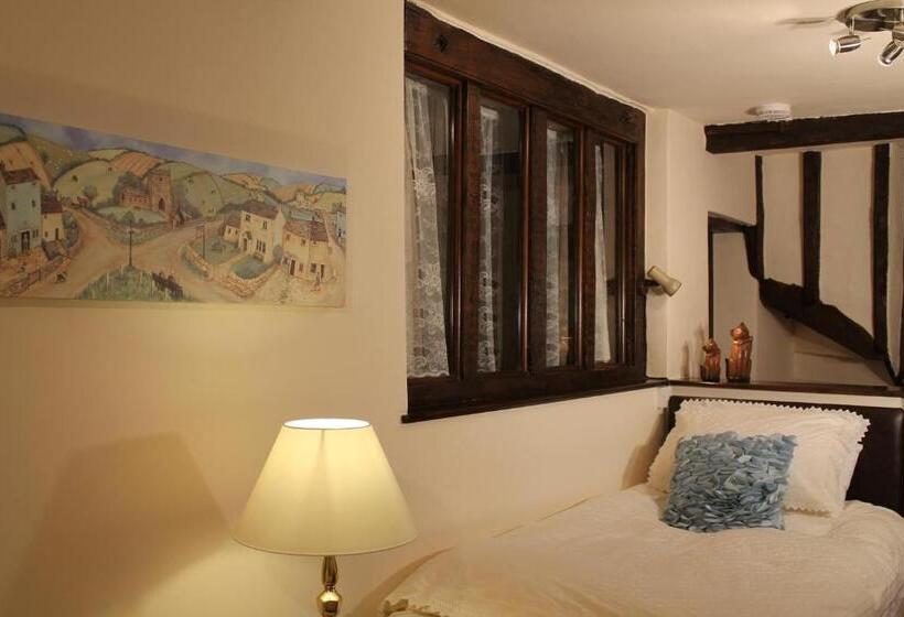 Номер Стандарт, Colston Hall Farmhouse B&b