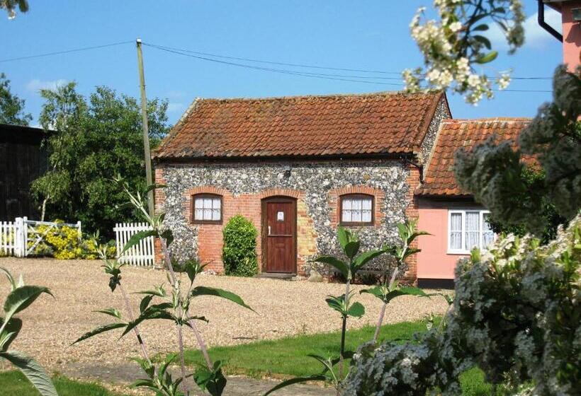 Номер Стандарт Индивидуальный, Colston Hall Farmhouse B&b