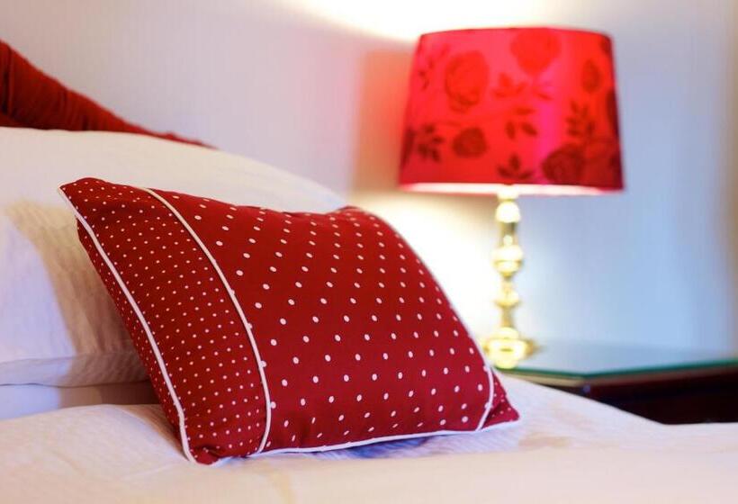 Номер Deluxe, Colston Hall Farmhouse B&b