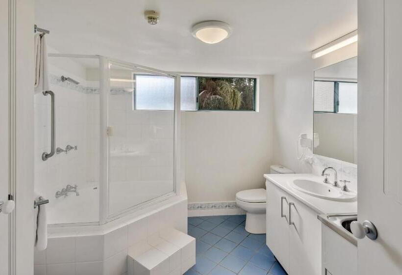 침실 1개 아파트, Excellsior Apartments