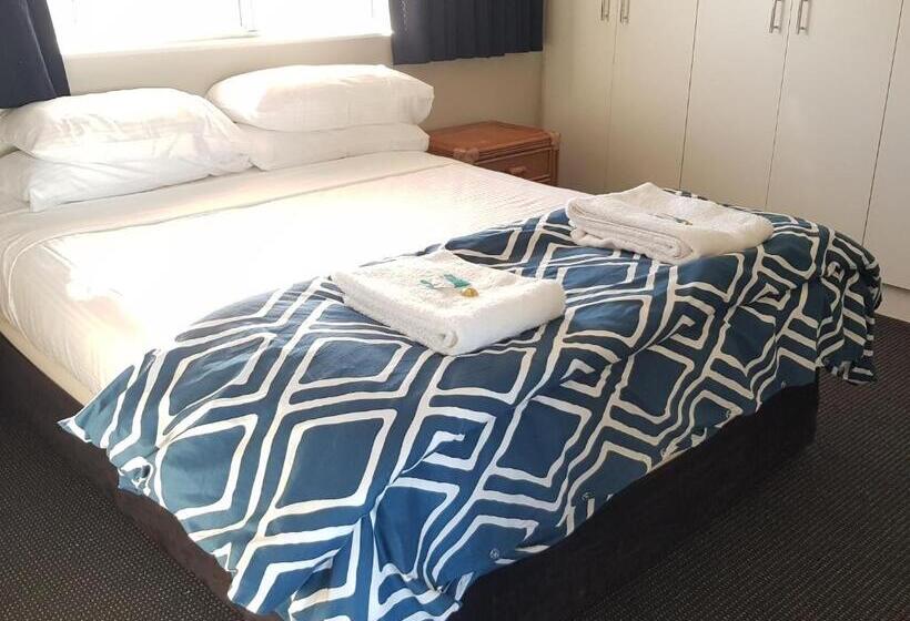 침실 2개 아파트, Excellsior Apartments