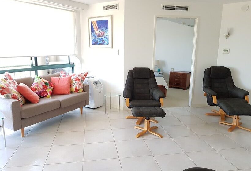 침실 1개 수피리어 아파트, Excellsior Apartments