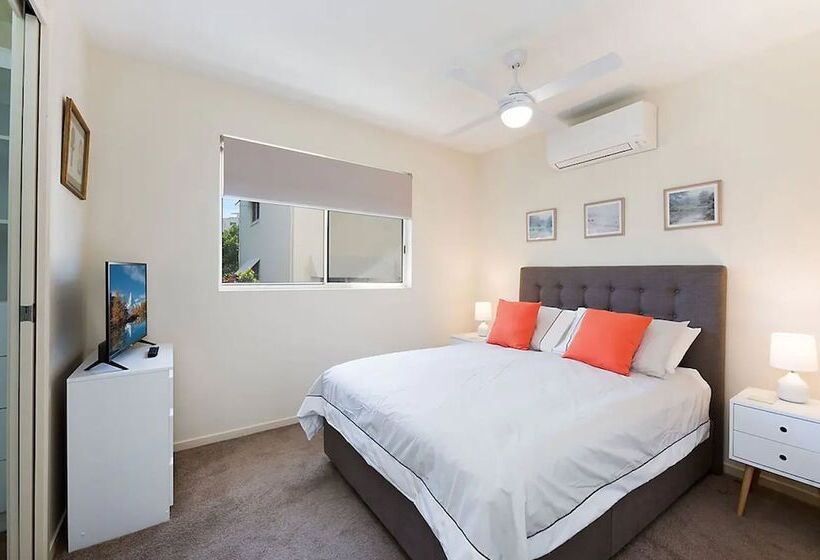침실 1개 수피리어 아파트, Excellsior Apartments