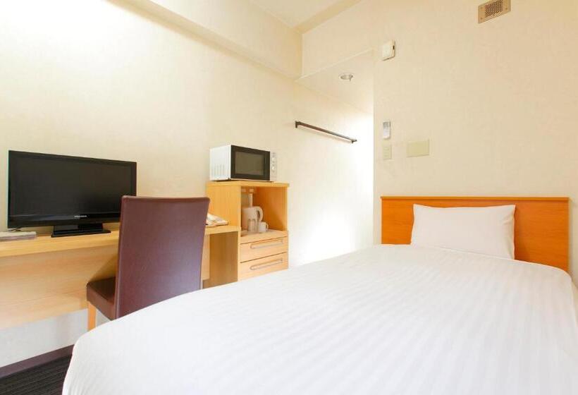 Номер Стандарт Индивидуальный, Flexstay Inn Sugamo