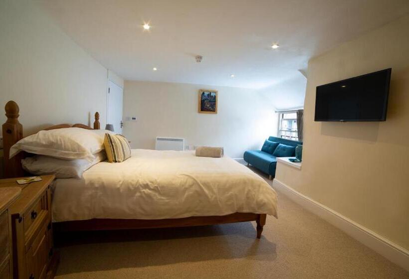 Family Suite, The Anchor Inn