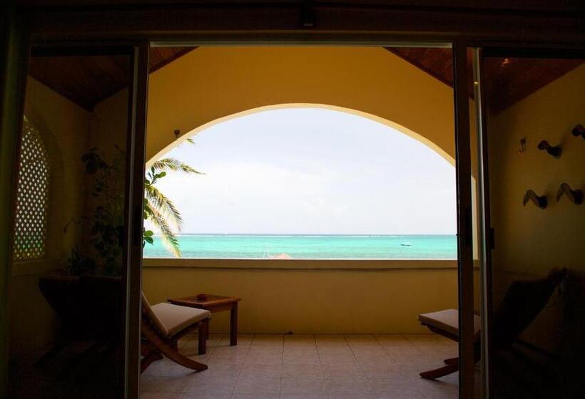 침실 1개 아파트, The Palms Oceanfront Suites