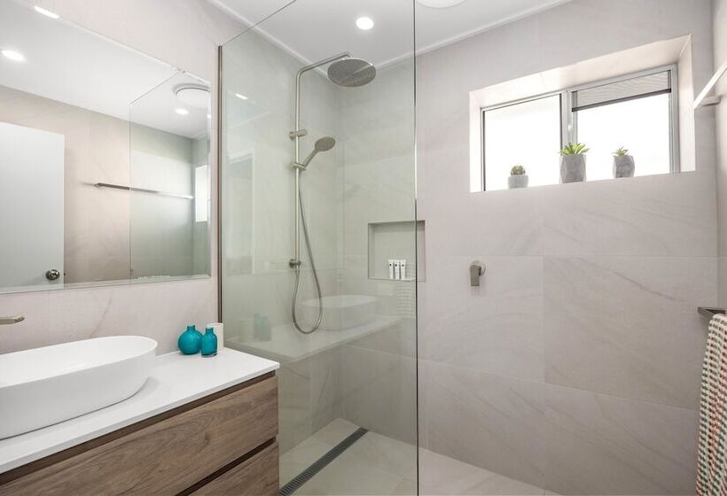 2 베드룸 이그제큐티브 아파트, Noosa Outrigger Beach Resort