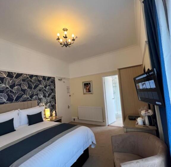 スタンダードルーム, Birkdale Guest House