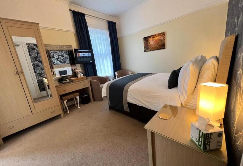 スタンダードルーム, Birkdale Guest House
