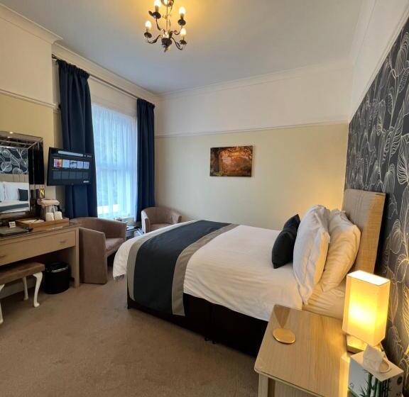 Номер Стандарт, Birkdale Guest House