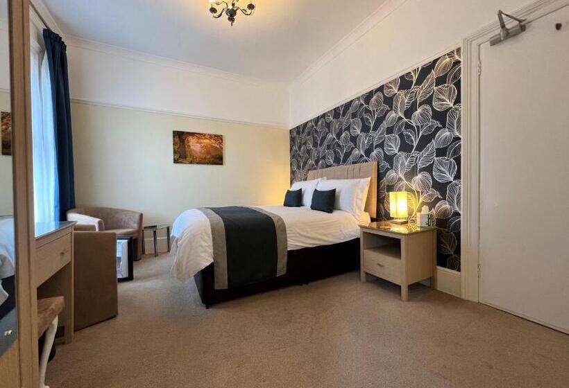 Номер Стандарт, Birkdale Guest House