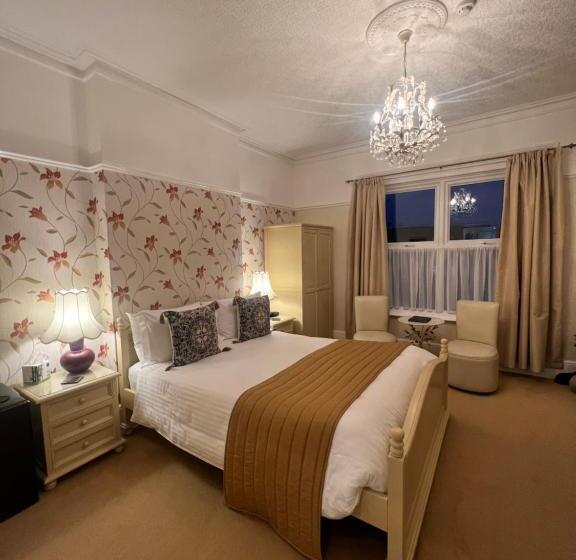 Номер Superior, Birkdale Guest House