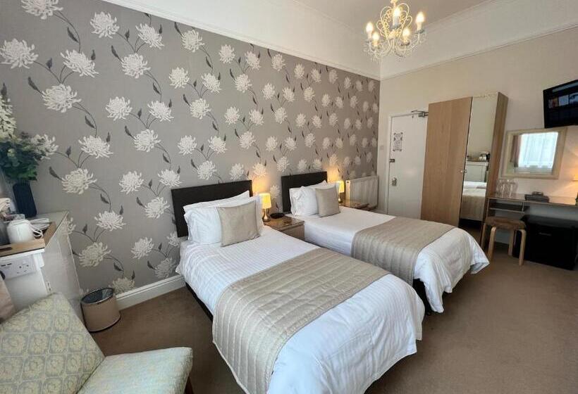 Стандартный Номер Нижний Этаж, Birkdale Guest House