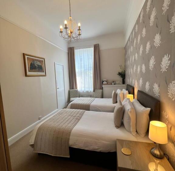 Стандартный Номер Нижний Этаж, Birkdale Guest House