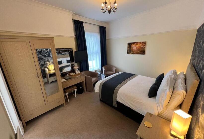 Номер Стандарт, Birkdale Guest House
