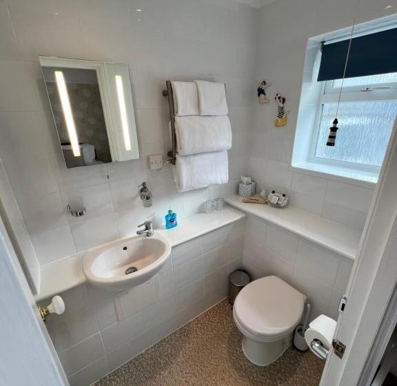 スタンダードルーム, Birkdale Guest House