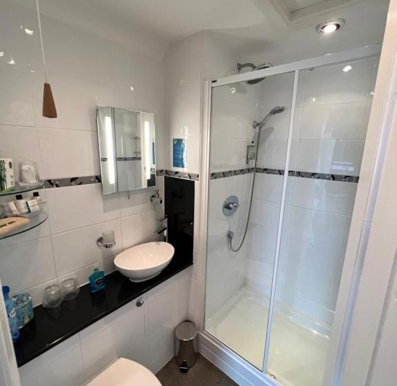 Номер Стандарт, Birkdale Guest House
