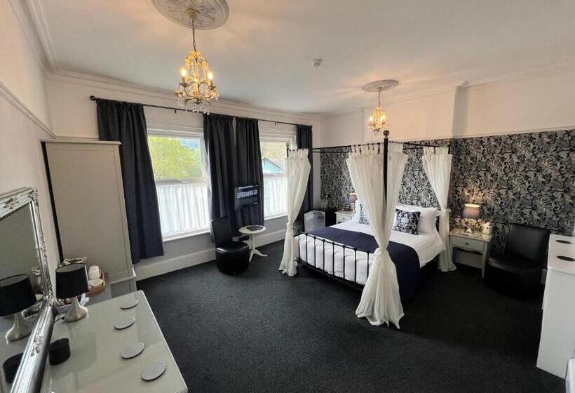 Номер Стандарт, Birkdale Guest House