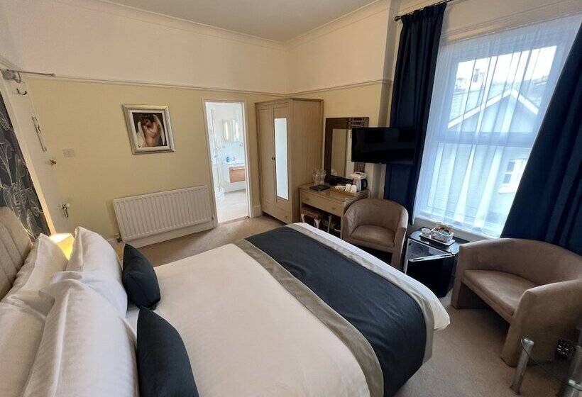 Номер Стандарт, Birkdale Guest House