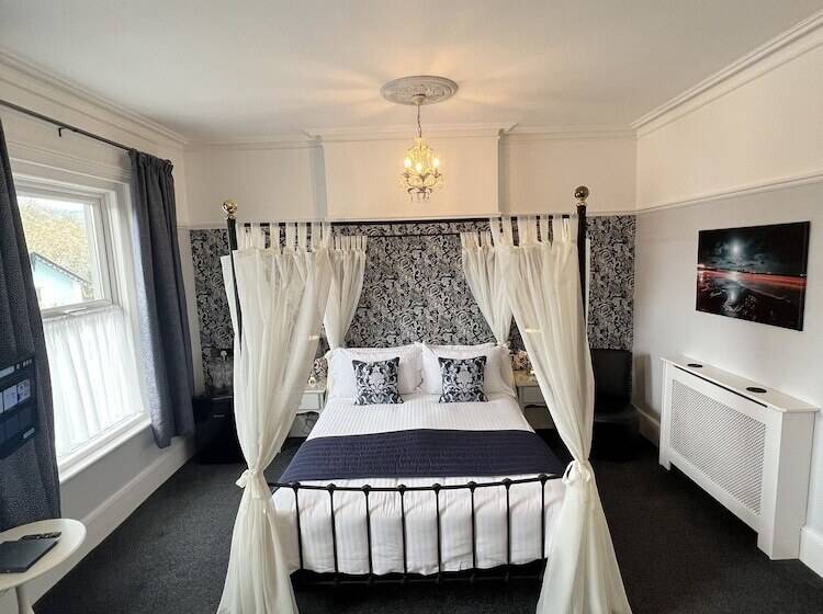 Номер Superior, Birkdale Guest House