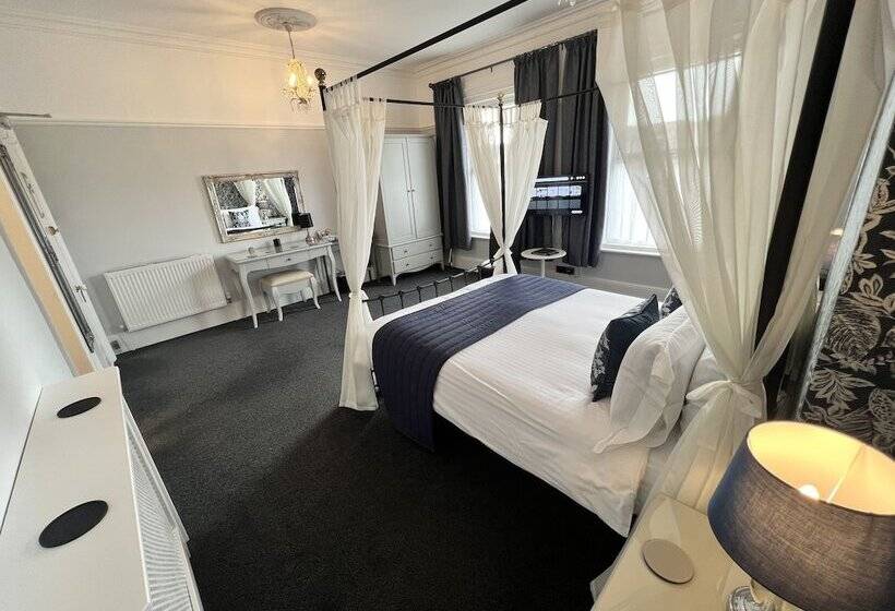 スーペリアールーム, Birkdale Guest House