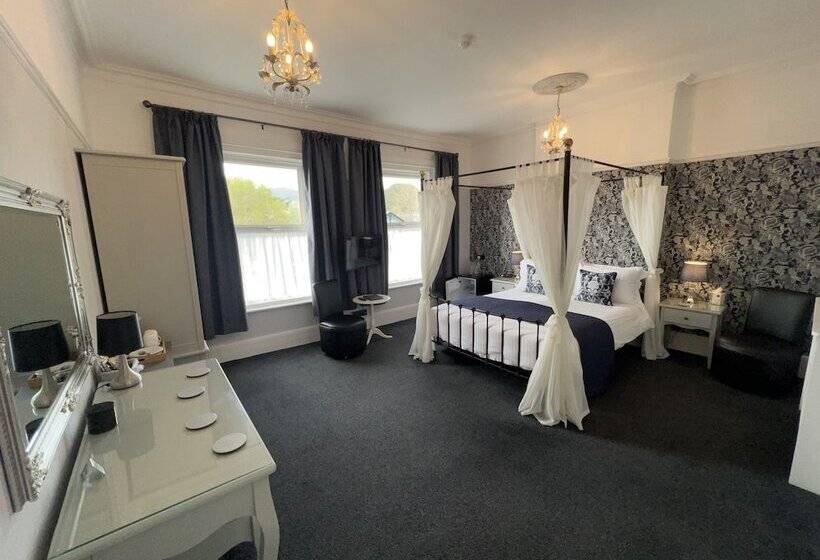 Номер Superior, Birkdale Guest House