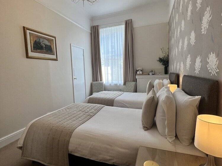Стандартный Номер Нижний Этаж, Birkdale Guest House
