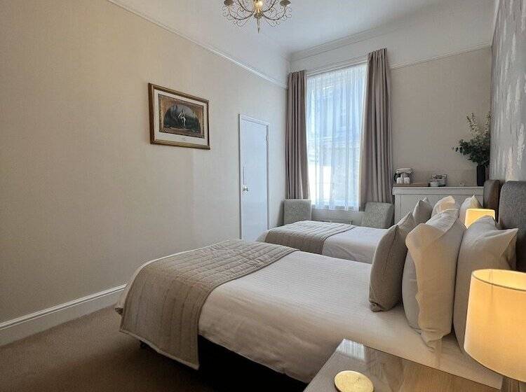 １階のスタンダードルーム, Birkdale Guest House