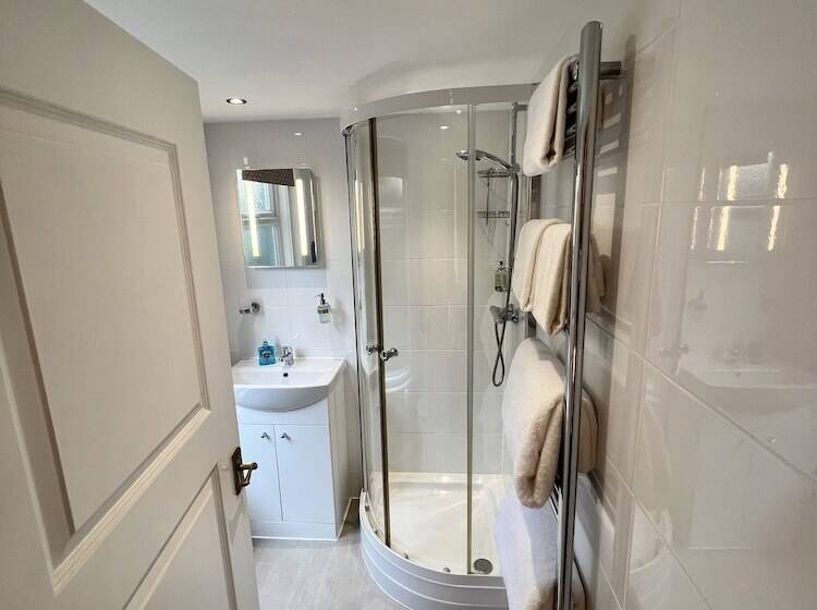 １階のスタンダードルーム, Birkdale Guest House