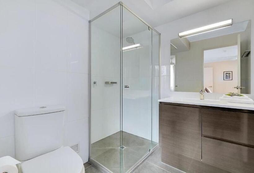 Апартаменты 1 Спальня Нижний Этаж, Seaview Resort