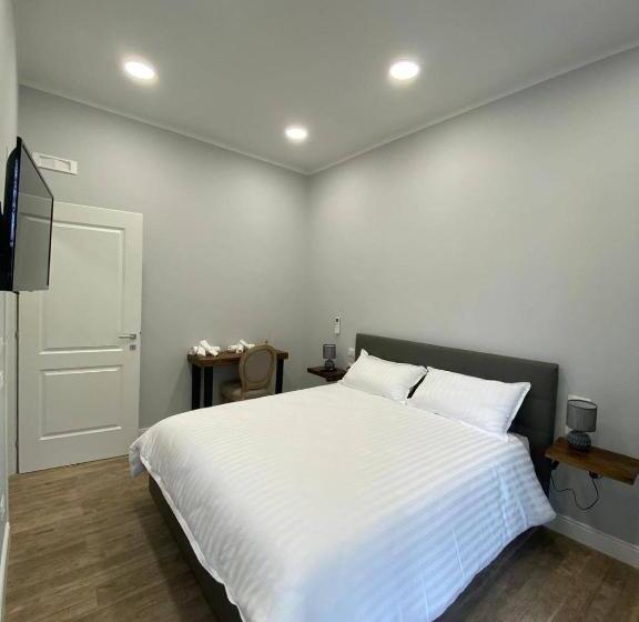 Номер Стандарт, Casaletto S Suites