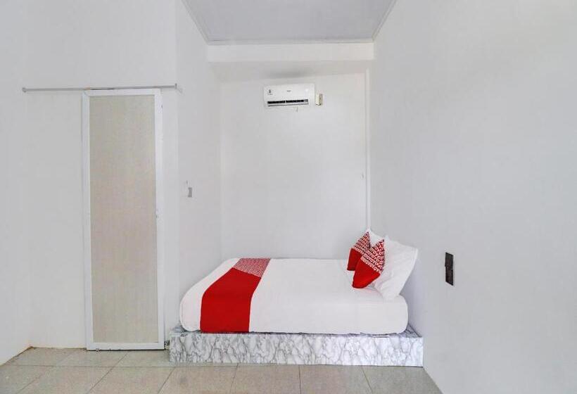 اتاق استاندارد, Oyo 92054 Gala Residence