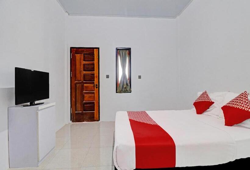 اتاق استاندارد, Oyo 92054 Gala Residence