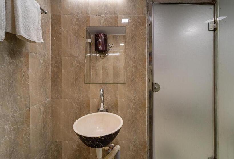 Quarto Deluxe com Sacada, Nathan Resort With Swimming Pool