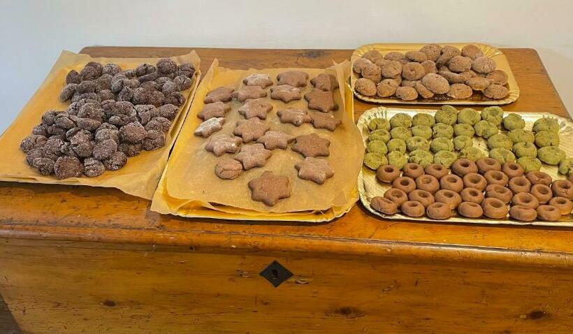 اتاق سوپریور چهار تخته, B & B L Abbraccio